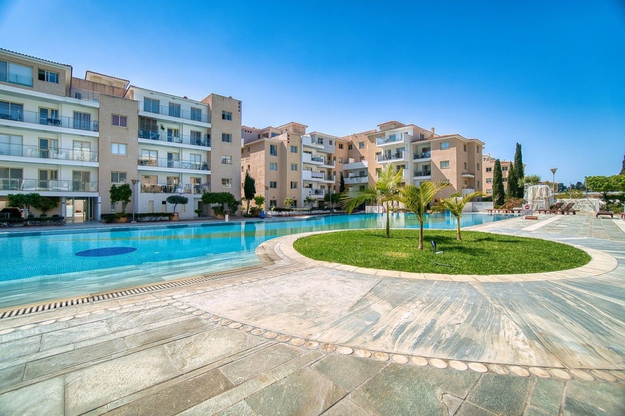 Apartment in Paphos, Cyprus, 78 m² - picture 10