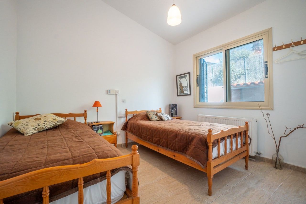 Bungalow à Paphos, Chypre - image 11