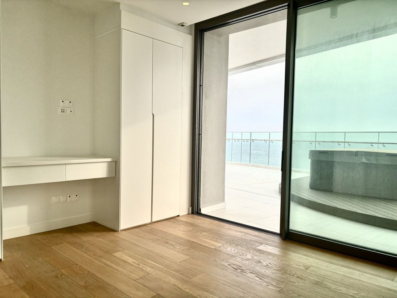 Penthouse in Limassol, Cyprus, 278 m² - picture 11