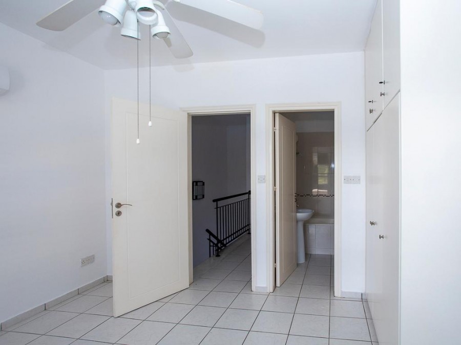 Townhouse a Paphos, Cipro, 90 m² - foto 11