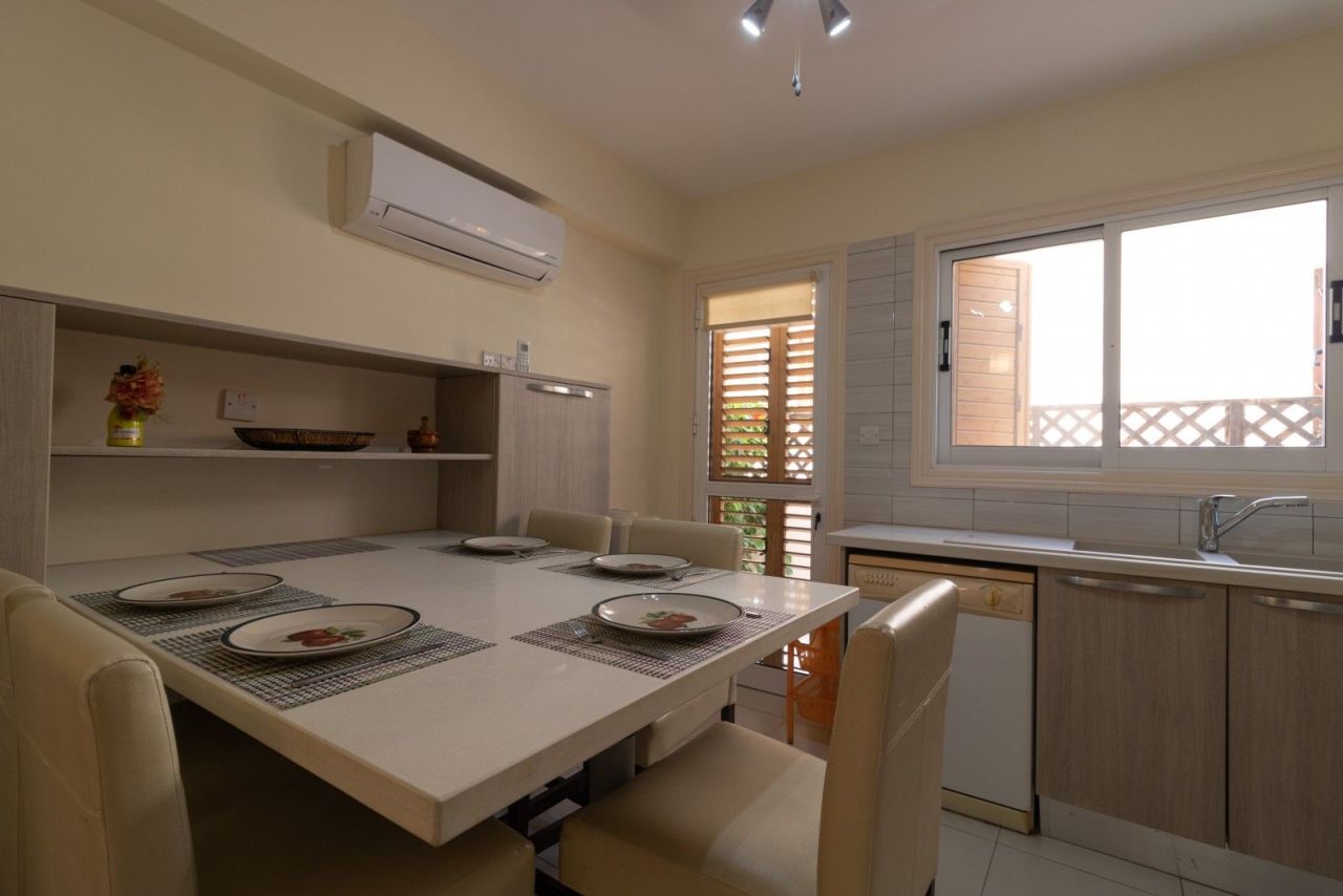 Villa a Paphos, Cipro - foto 11