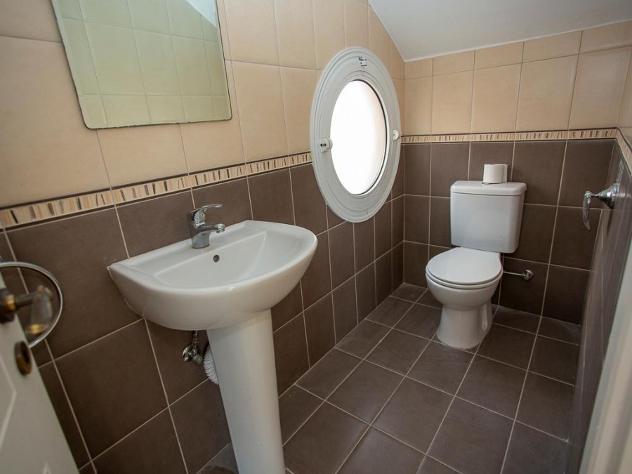 Villa à Paphos, Chypre, 132 m² - image 11