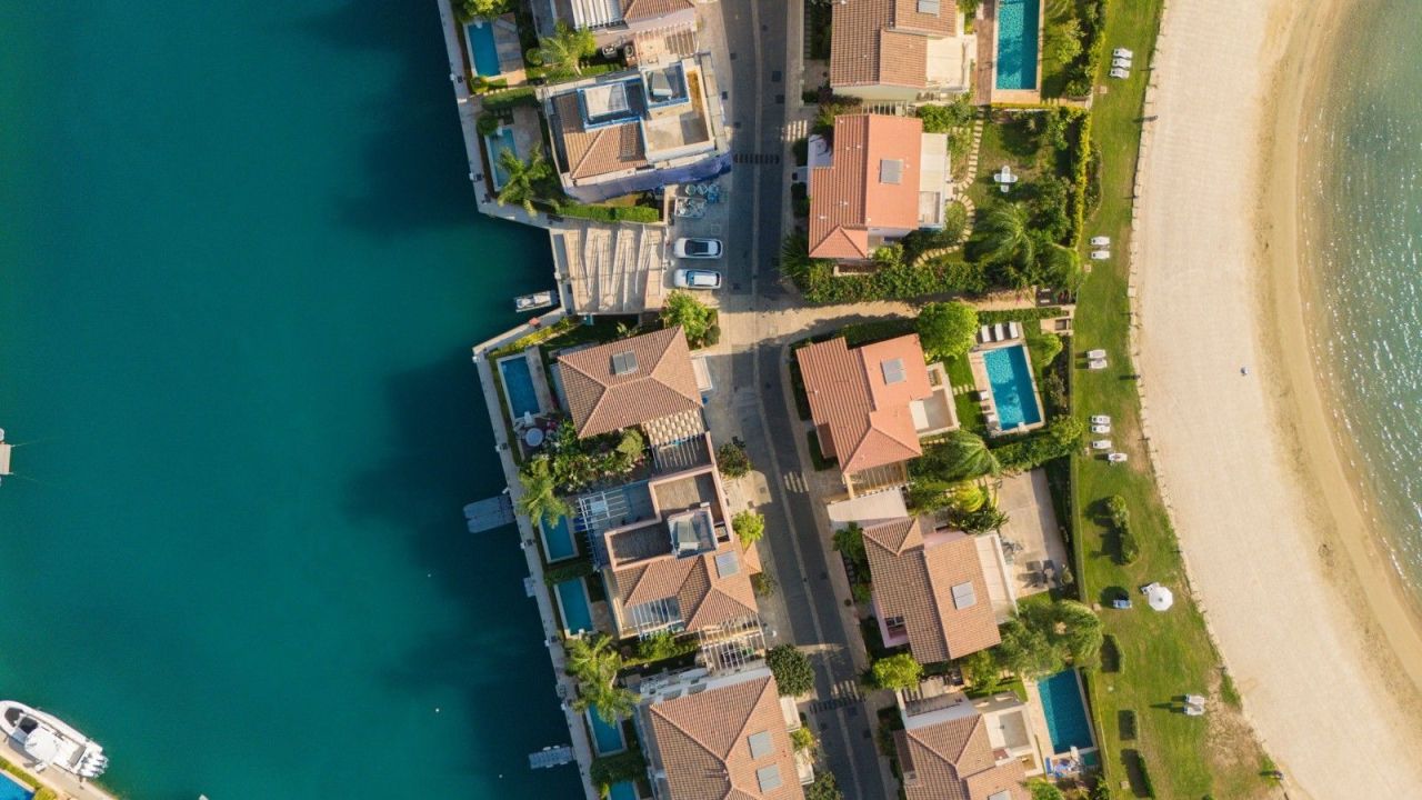 Villa in Limassol, Zypern, 293 m² - Foto 11