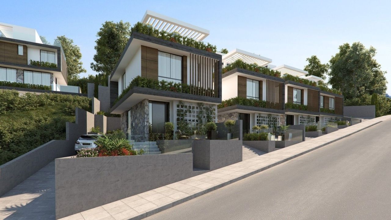 Villa à Limassol, Chypre, 97 m² - image 11