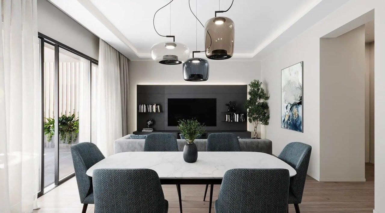 Ático en Limasol, Chipre, 93 m² - imagen 12