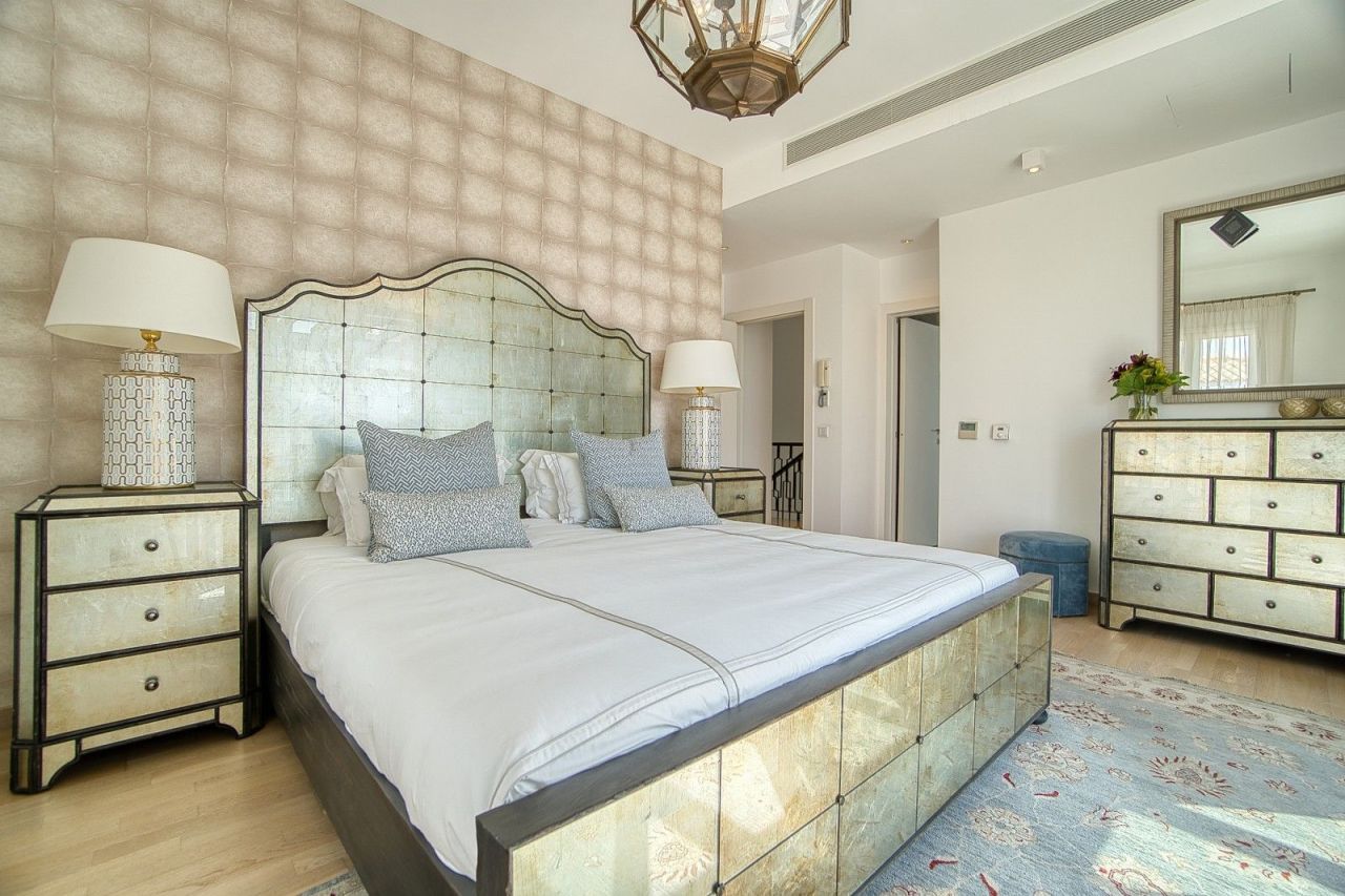 Villa in Limassol, Cyprus, 511 m² - picture 12