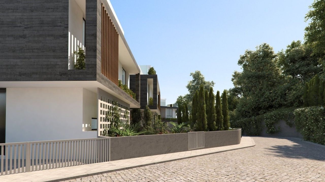 Villa in Limassol, Cyprus, 97 m² - picture 12