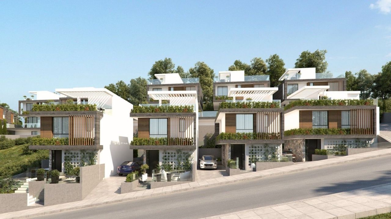 Villa in Limassol, Cyprus, 97 m² - picture 13