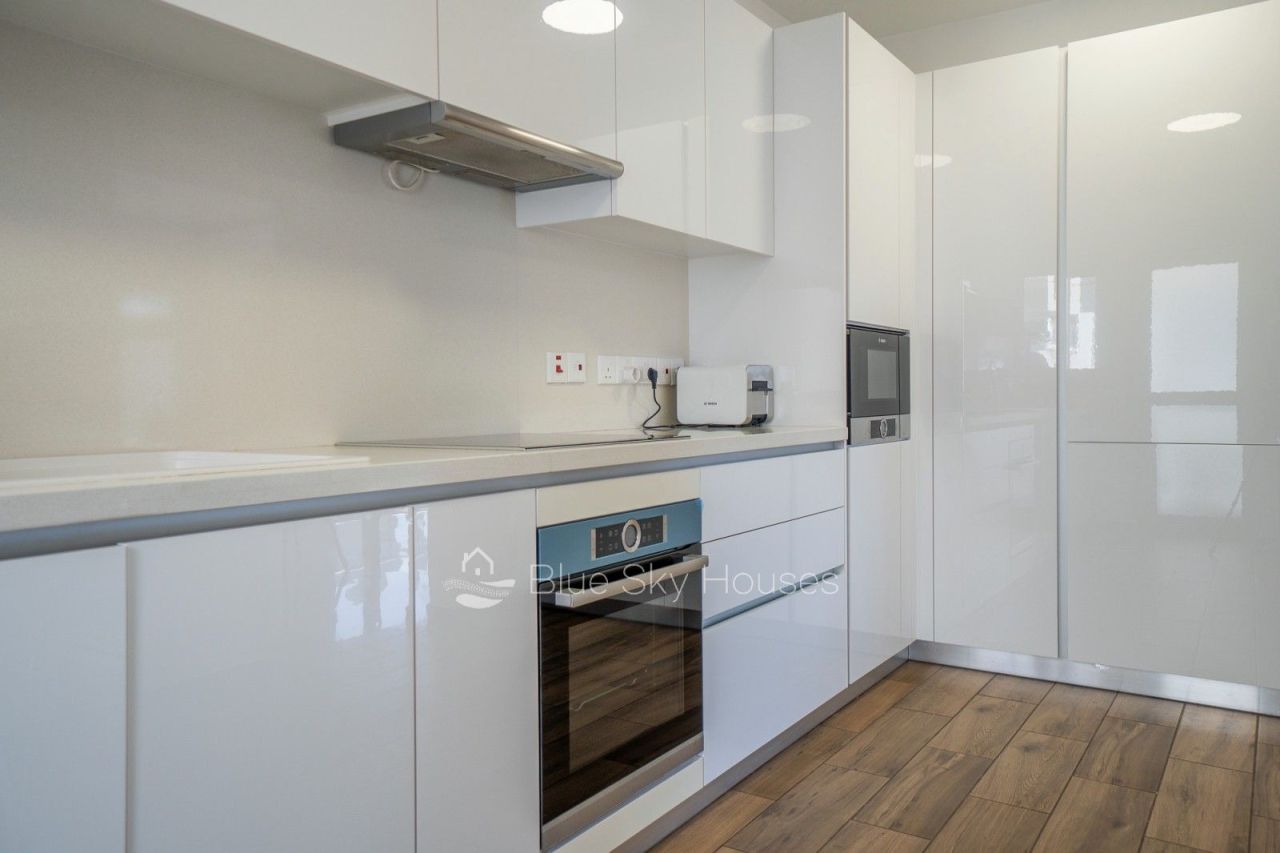 Apartment in Limassol, Cyprus, 143 m² - picture 13