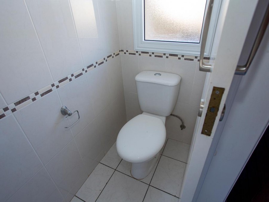 Townhouse a Paphos, Cipro, 90 m² - foto 13