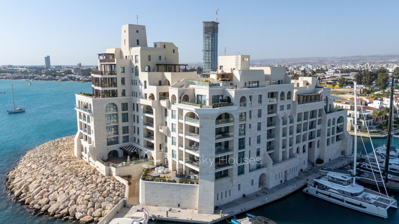 Villa à Limassol, Chypre, 243 m² - image 13