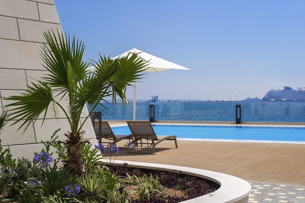 Appartamenti a Limassol, Cipro, 248 m² - foto 14