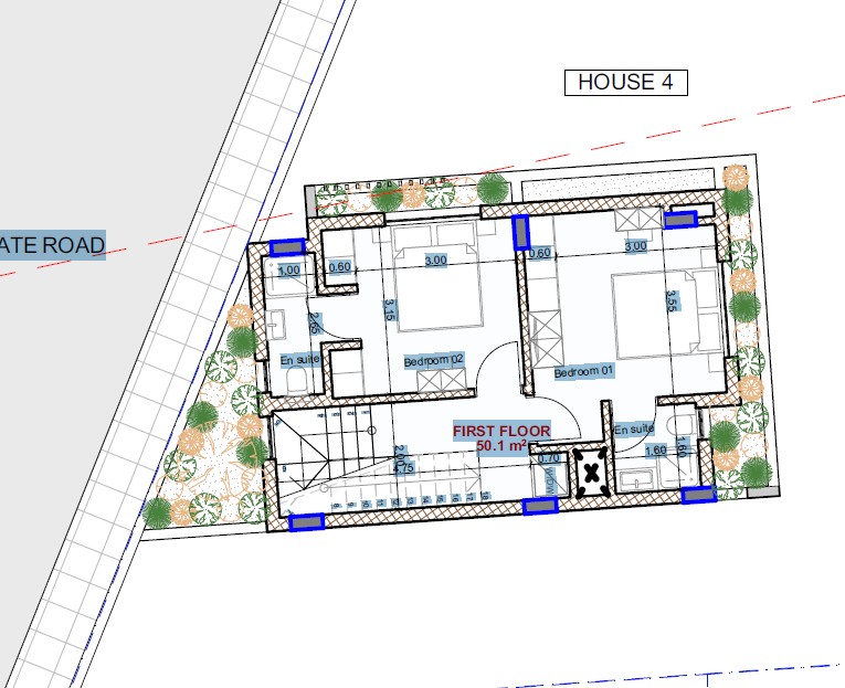 Villa à Limassol, Chypre, 97 m² - image 14