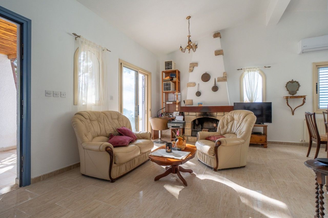 Bungalow à Paphos, Chypre - image 14