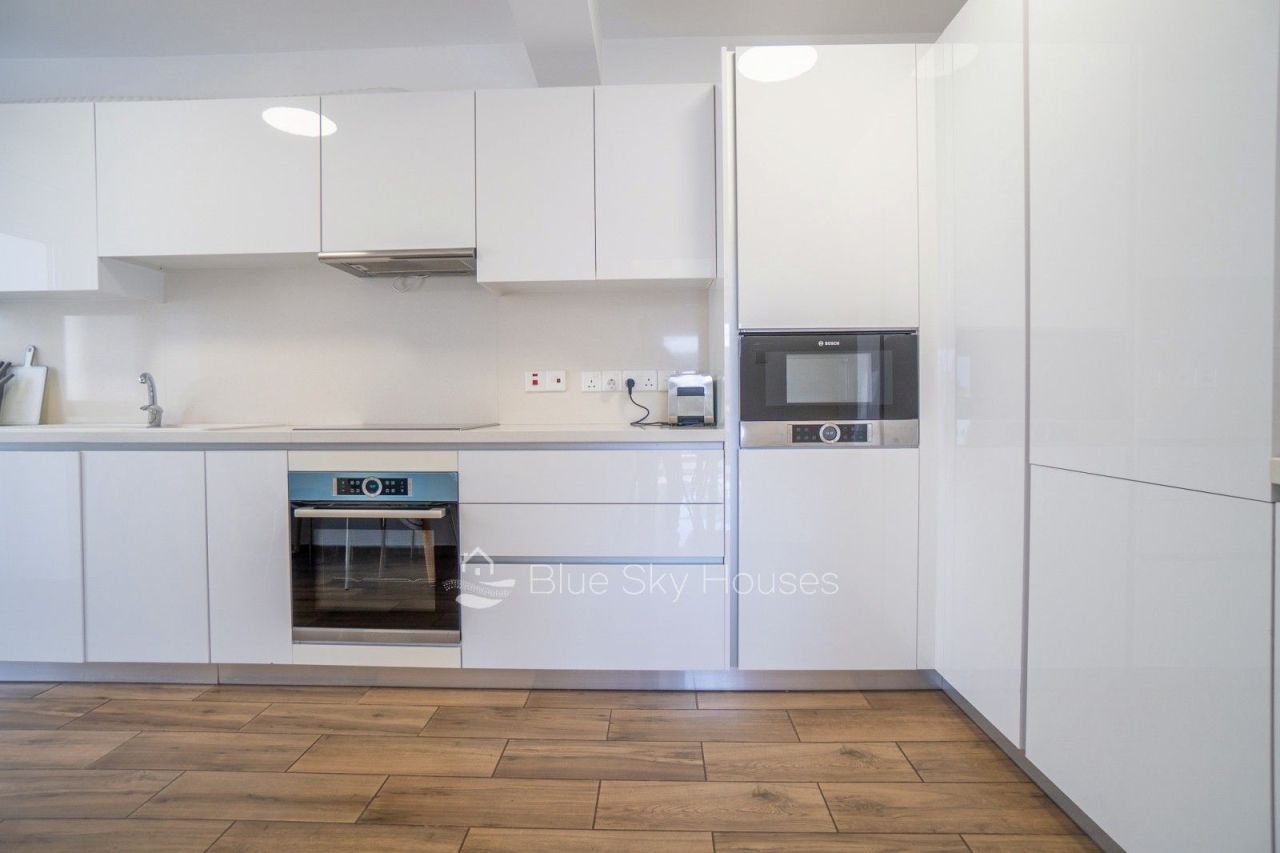 Apartment in Limassol, Cyprus, 143 m² - picture 14