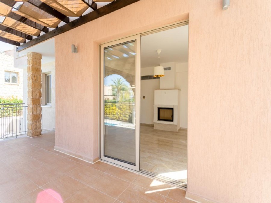 Villa en Pafos, Chipre, 122 m² - imagen 14