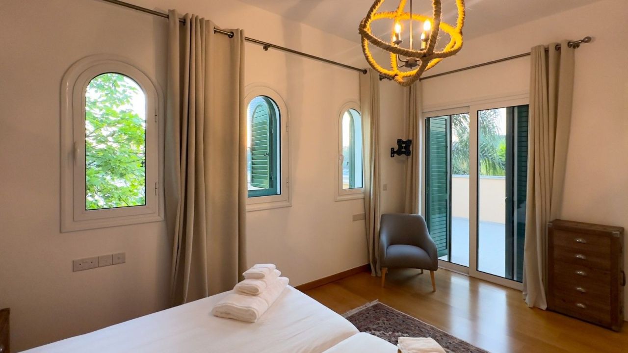 Villa in Limassol, Zypern, 293 m² - Foto 14