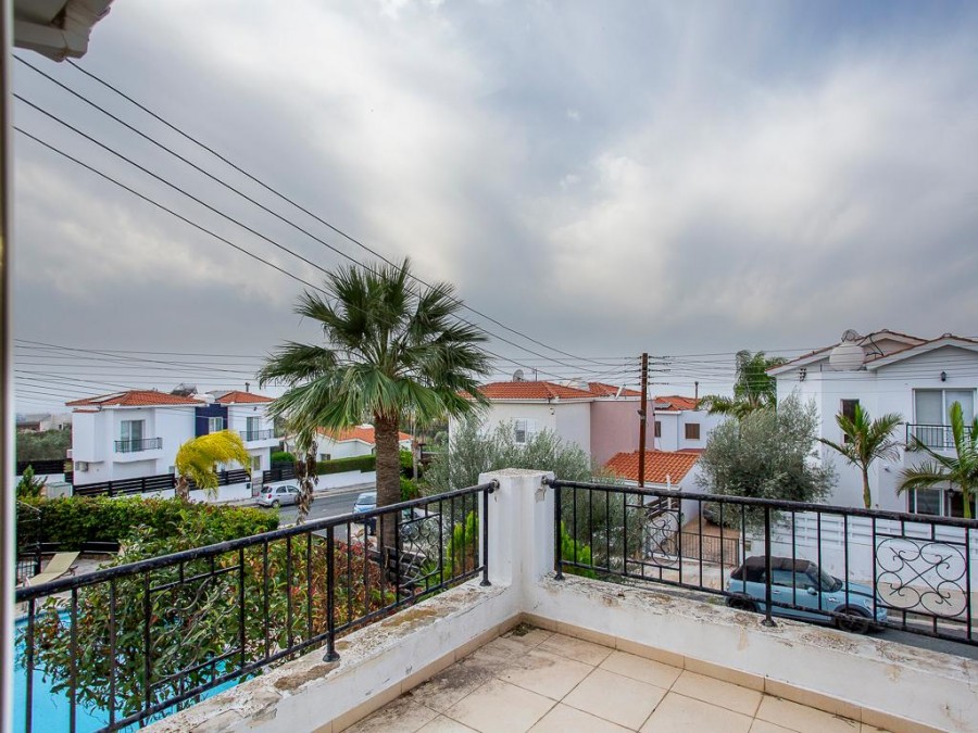 Villa à Paphos, Chypre, 121 m² - image 14