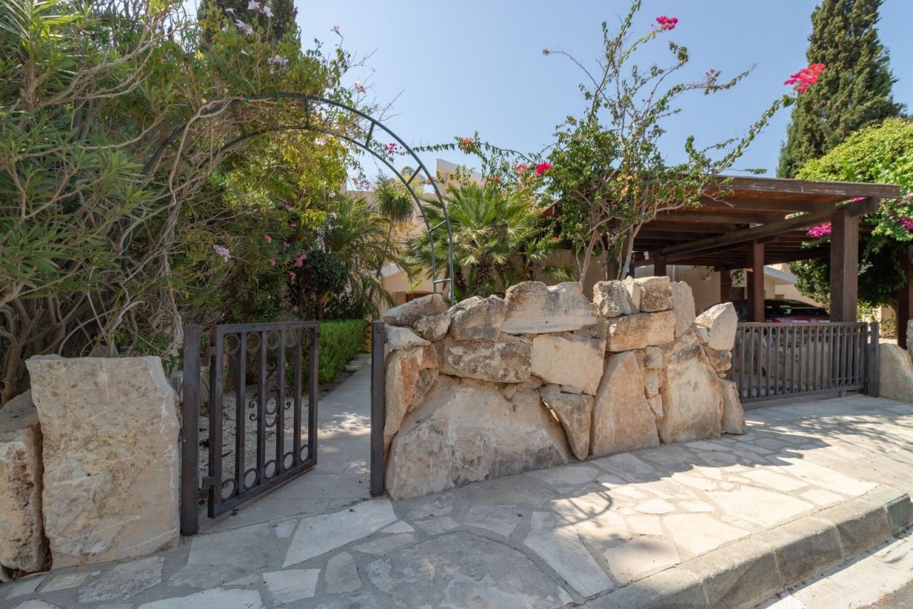 Villa a Paphos, Cipro - foto 15