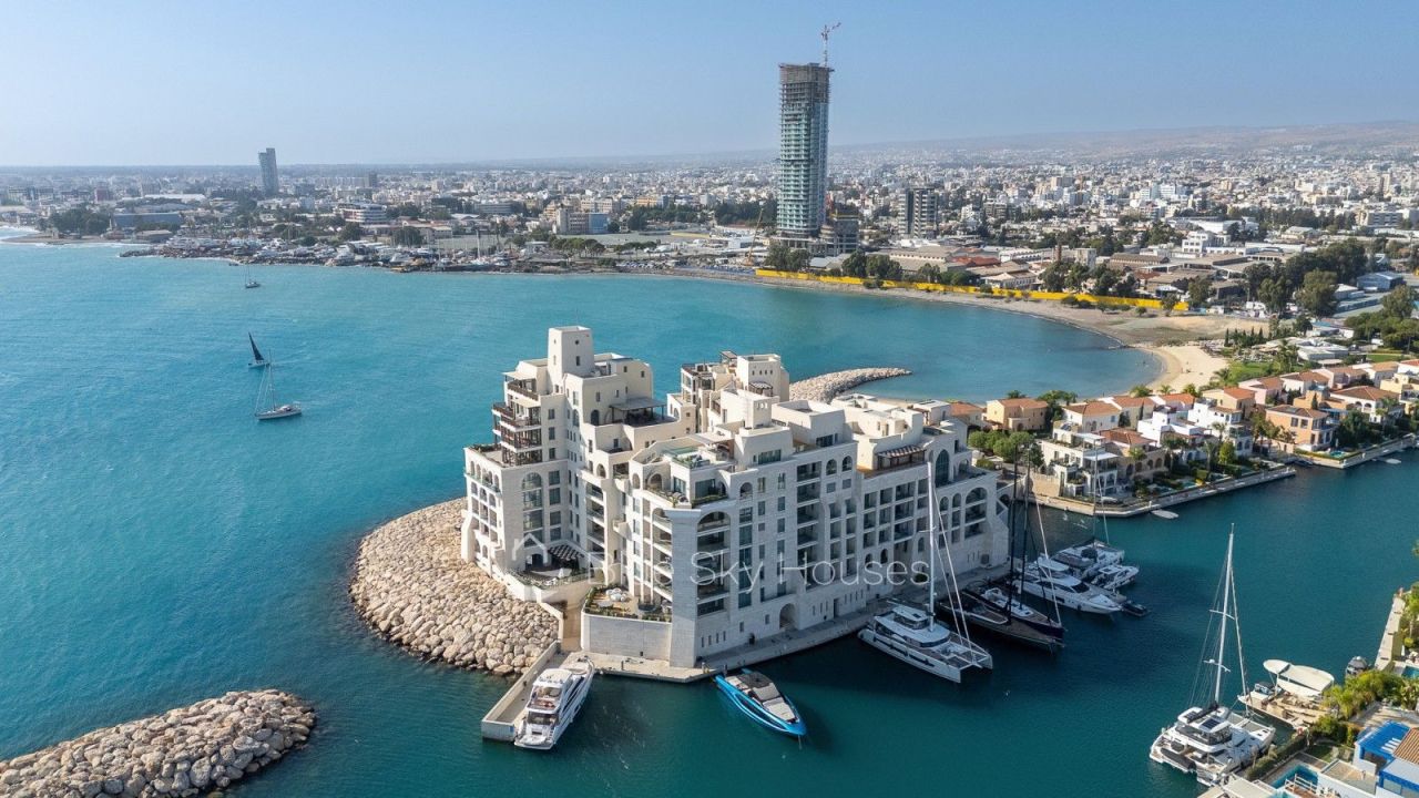 Villa à Limassol, Chypre, 243 m² - image 15