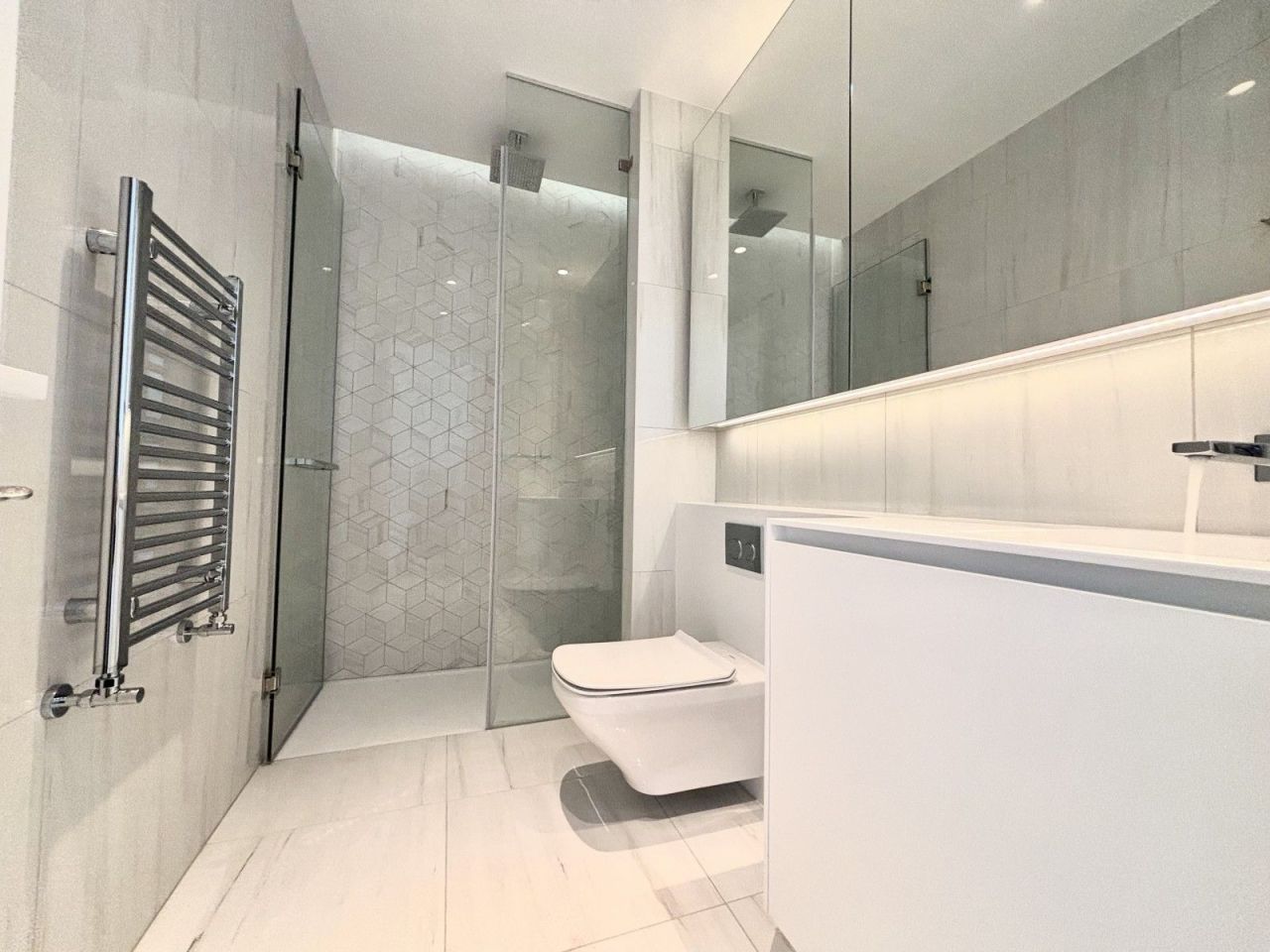 Penthouse in Limassol, Cyprus, 278 m² - picture 15