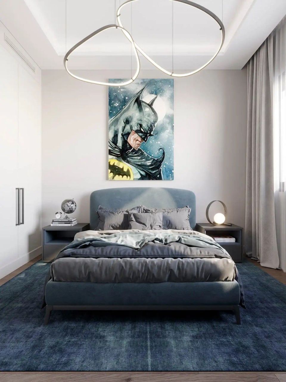 Ático en Limasol, Chipre, 93 m² - imagen 15