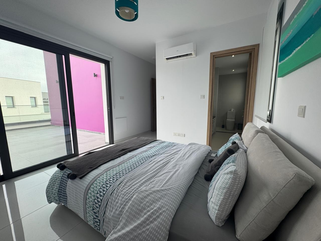 Villa a Limassol, Cipro, 380 m² - foto 15