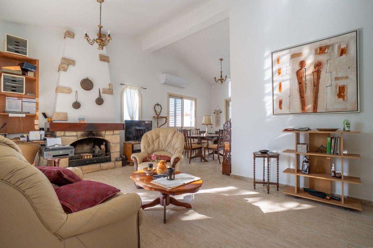 Bungalow à Paphos, Chypre - image 15