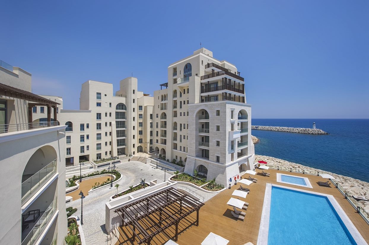 Appartamenti a Limassol, Cipro, 248 m² - foto 16