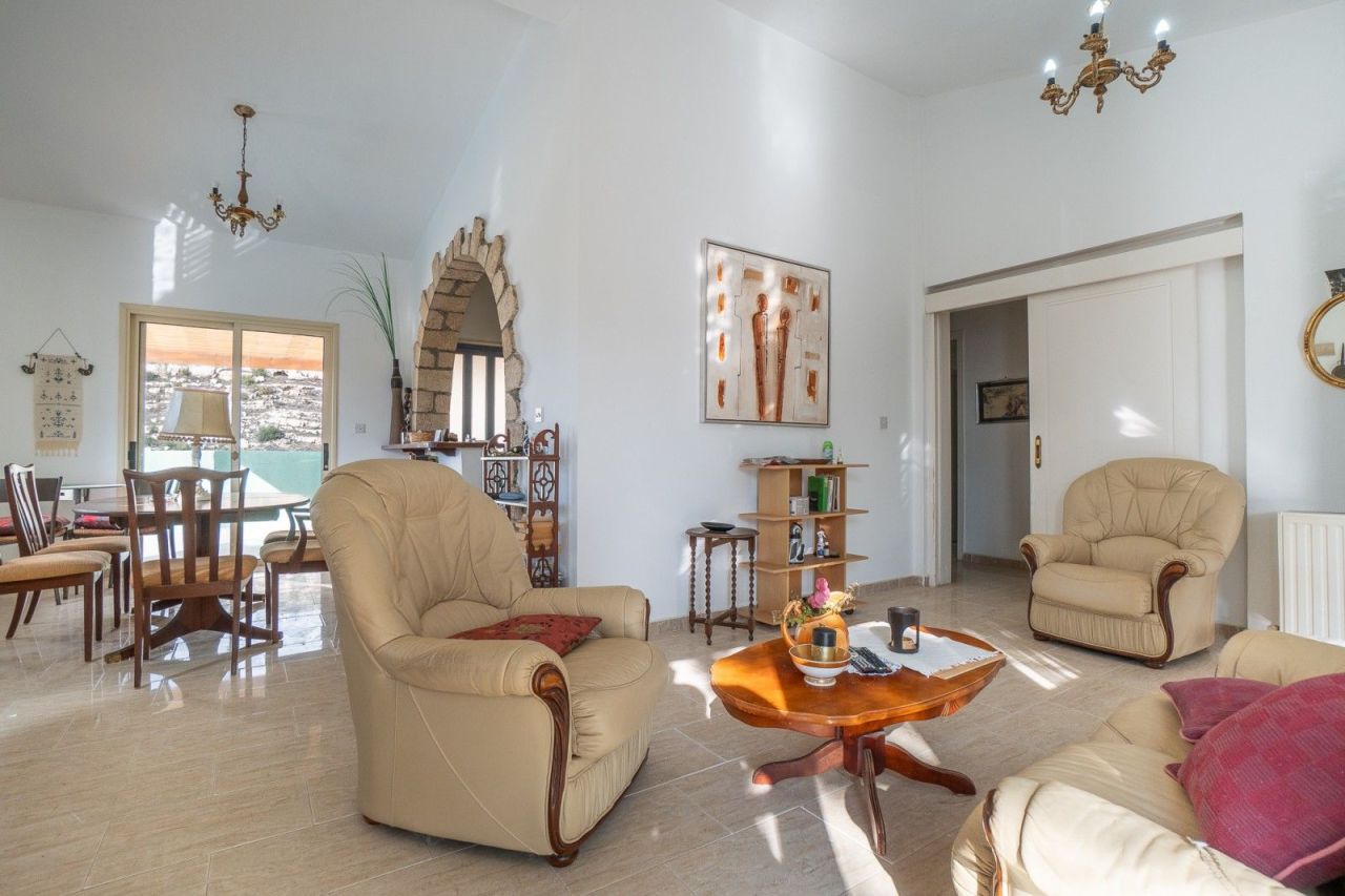 Bungalow à Paphos, Chypre - image 16