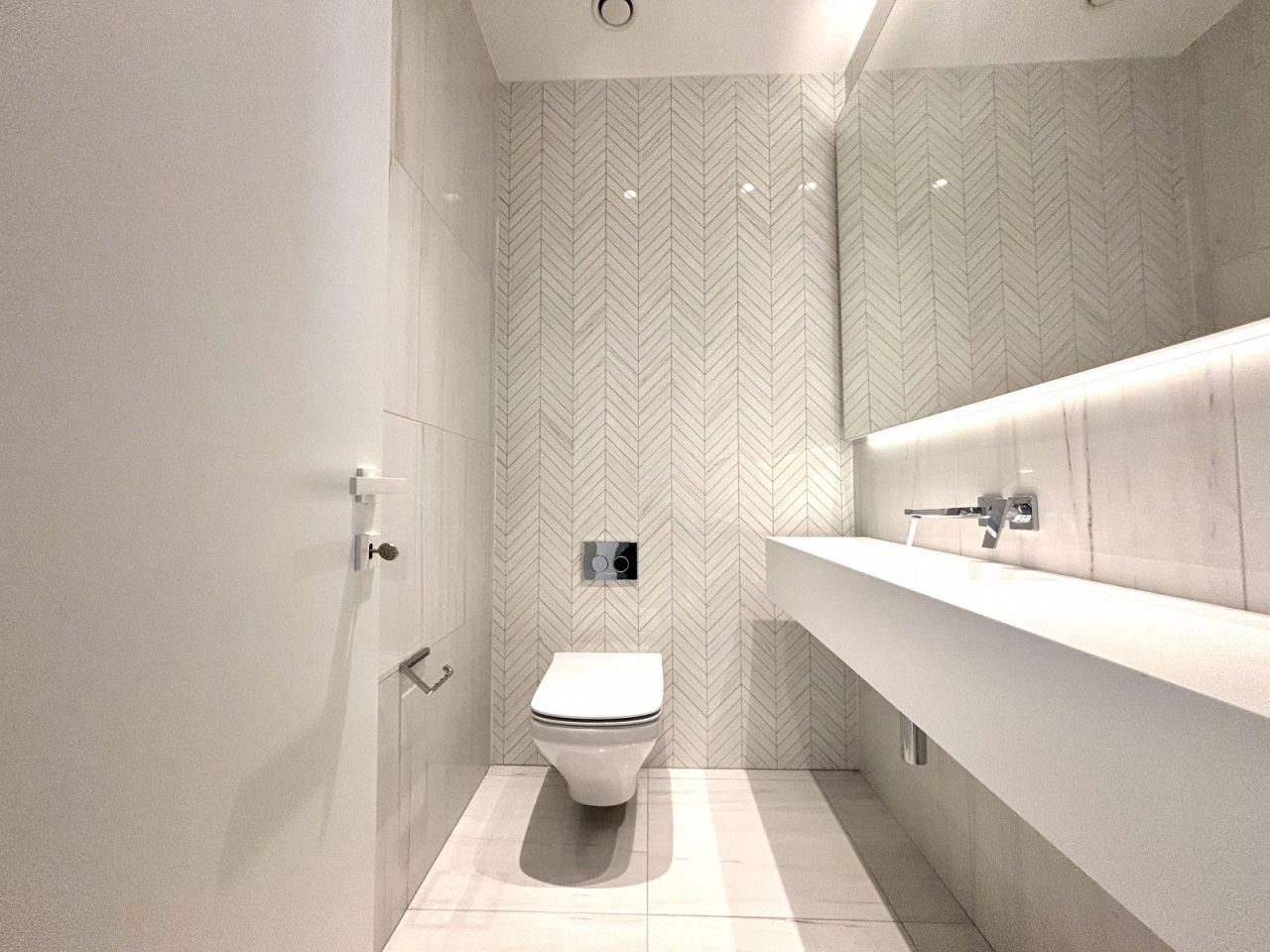 Penthouse in Limassol, Cyprus, 278 m² - picture 16