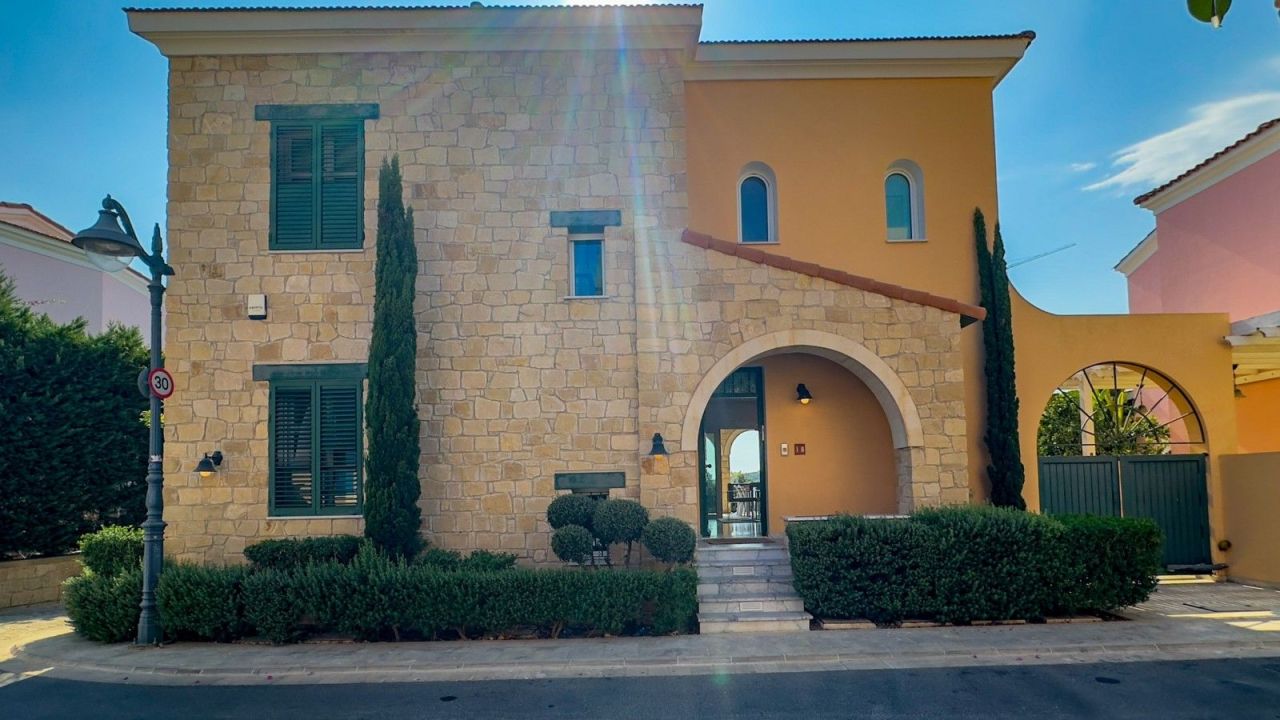 Villa in Limassol, Zypern, 293 m² - Foto 16