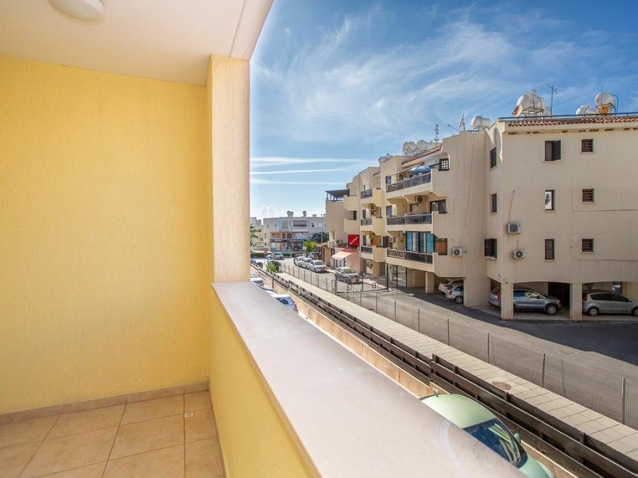 Townhouse a Paphos, Cipro, 95 m² - foto 16
