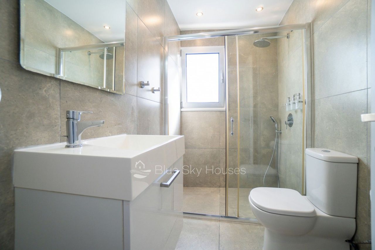 Apartment in Limassol, Cyprus, 143 m² - picture 17