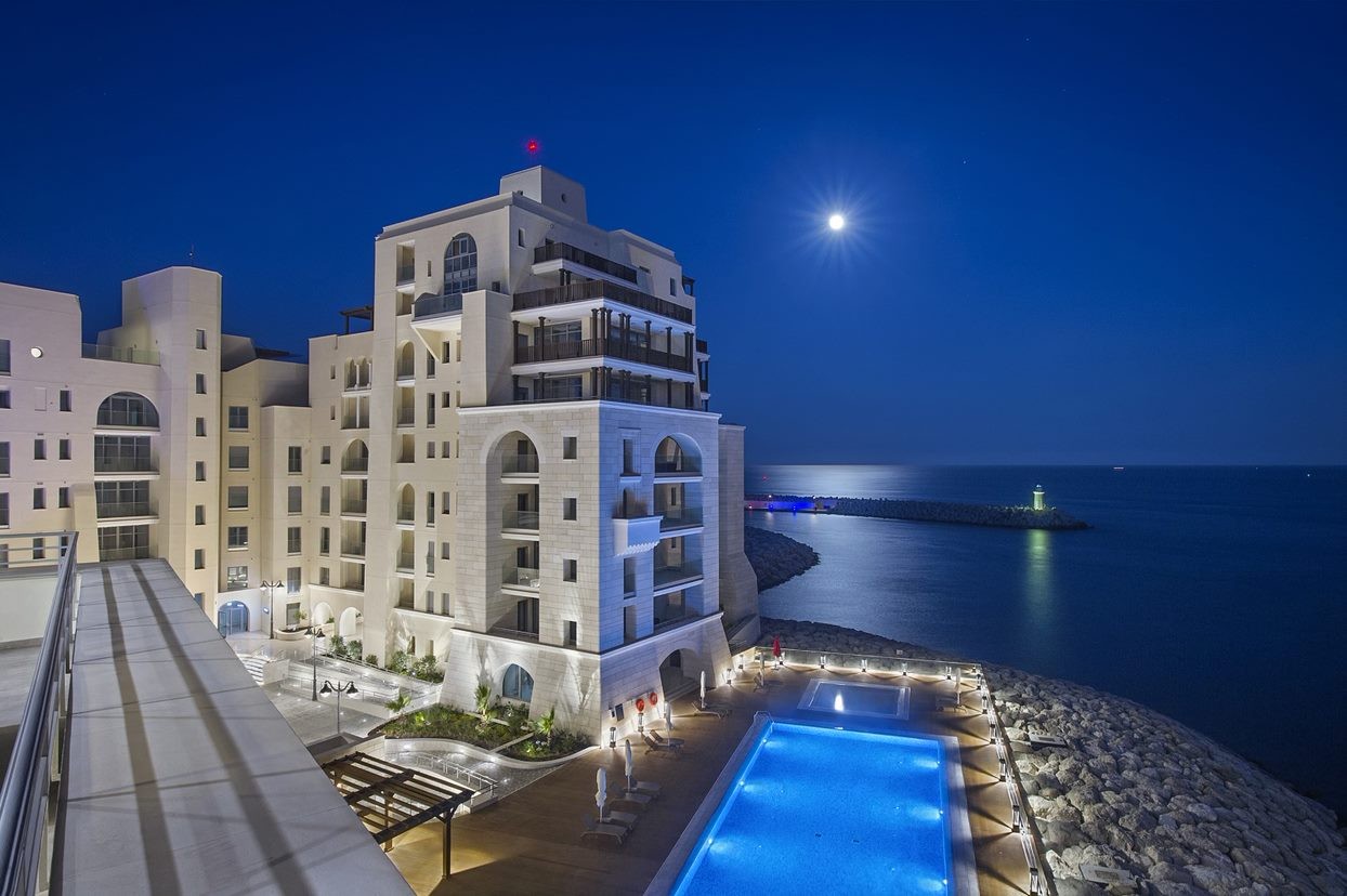 Appartamenti a Limassol, Cipro, 248 m² - foto 17