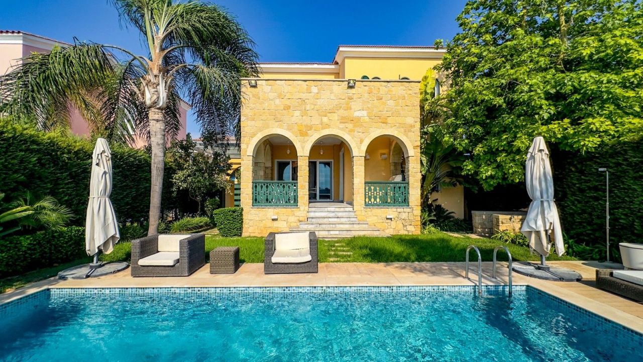 Villa in Limassol, Zypern, 293 m² - Foto 18