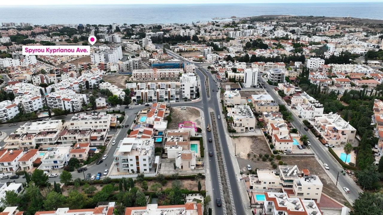 Villa in Paphos, Cyprus, 97 m² - picture 18