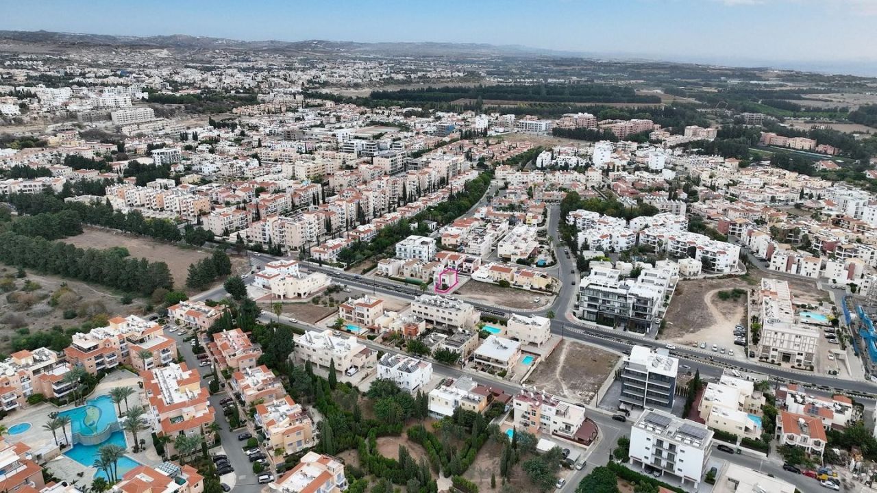 Villa in Paphos, Cyprus, 97 m² - picture 19