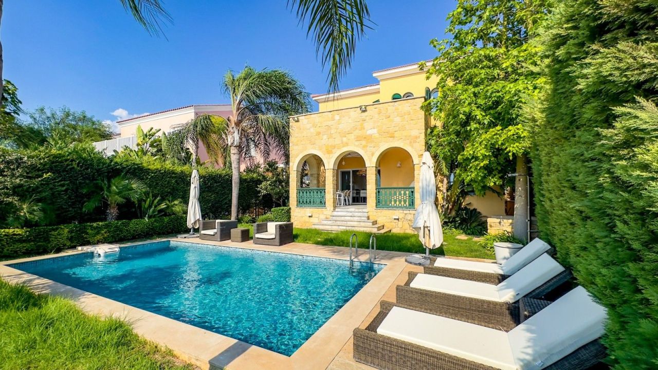 Villa in Limassol, Zypern, 293 m² - Foto 19