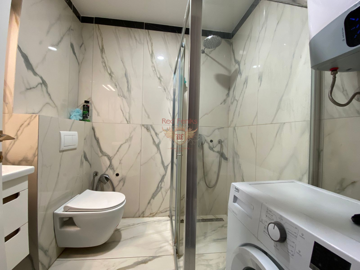 Flat in Bar, Montenegro, 73 m² - picture 4