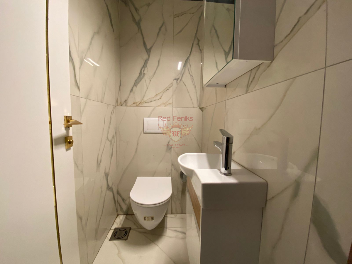 Flat in Bar, Montenegro, 73 m² - picture 5