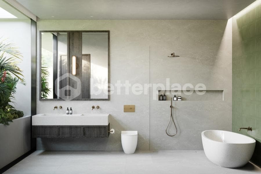 Villa à Canggu, Indonésie, 222 m² - image 11