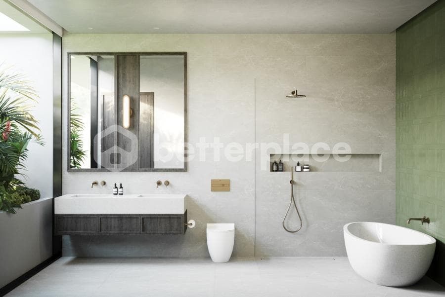 Villa à Canggu, Indonésie, 222 m² - image 17