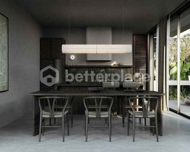 Villa à Canggu, Indonésie, 222 m² - image 7