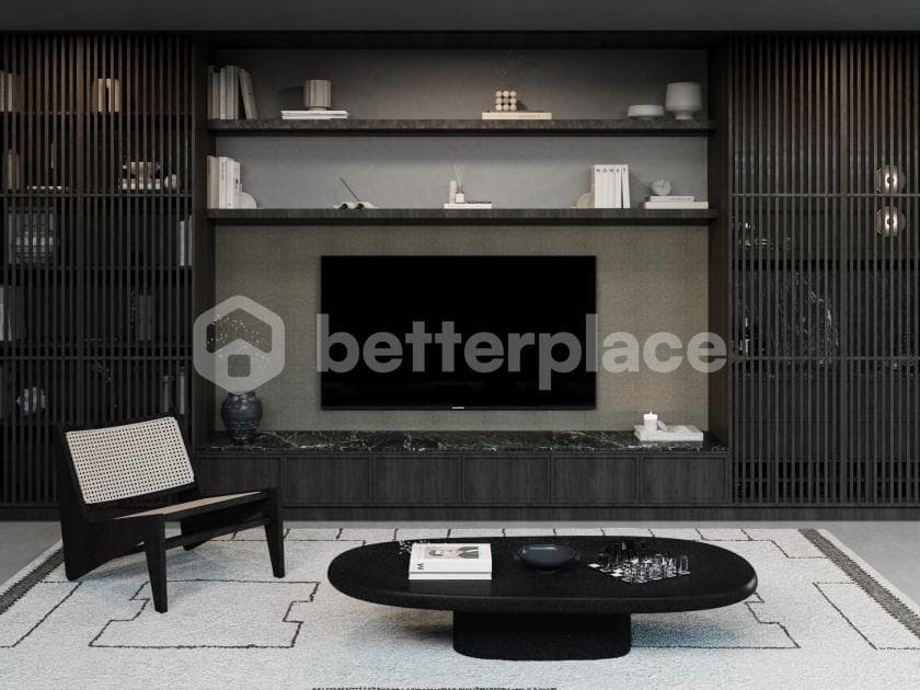 Villa à Canggu, Indonésie, 222 m² - image 9