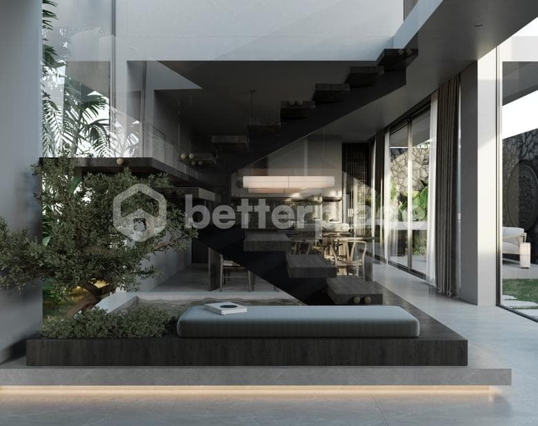 Villa à Canggu, Indonésie, 222 m² - image 2