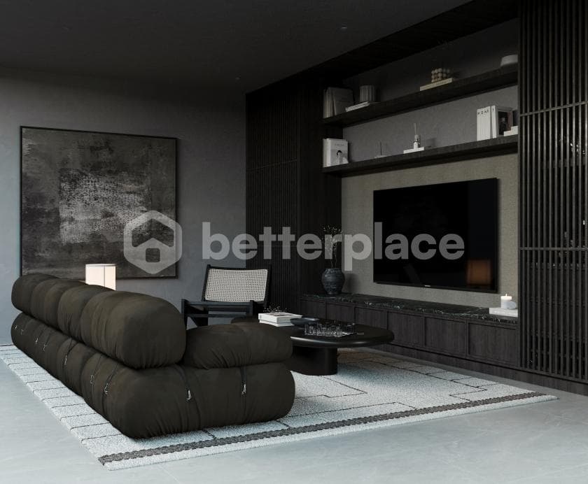 Villa à Canggu, Indonésie, 222 m² - image 14