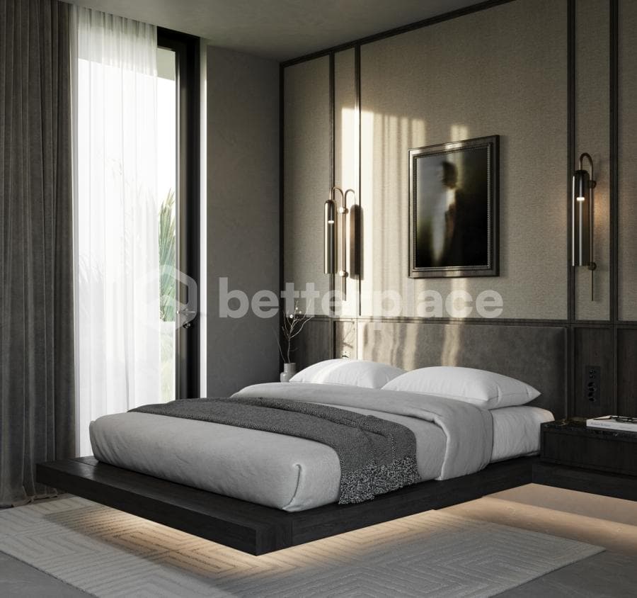 Villa à Canggu, Indonésie, 222 m² - image 8