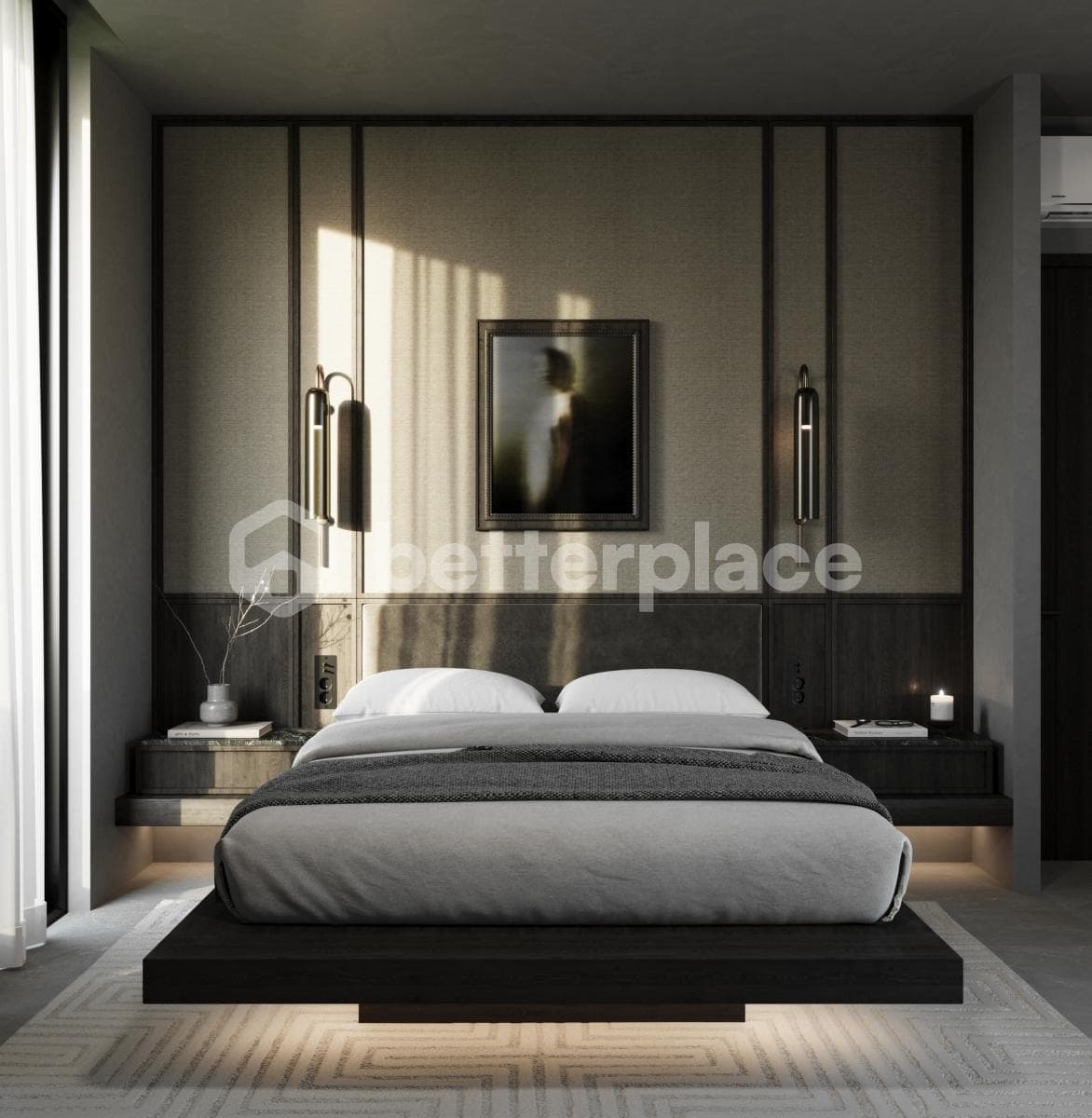 Villa à Canggu, Indonésie, 222 m² - image 6