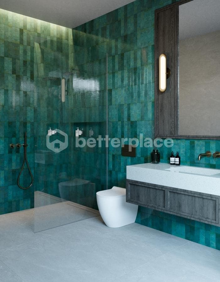 Villa à Canggu, Indonésie, 222 m² - image 10